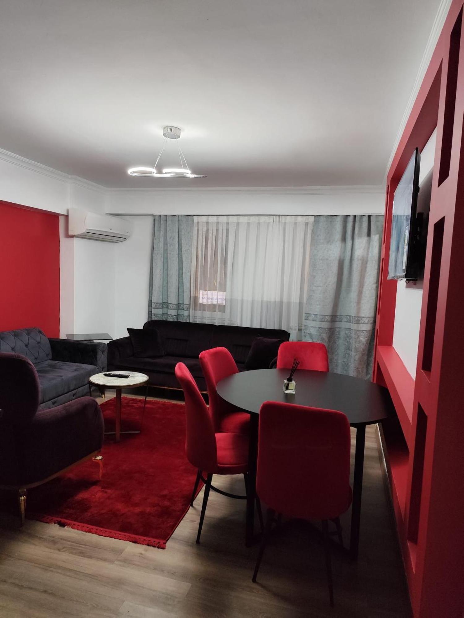 Apartmán The Sweet Building Esso Istanbulská provincie Exteriér fotografie